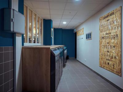 For sale Petit-quevilly 1 room 18 m2 Seine maritime (76140) photo 4