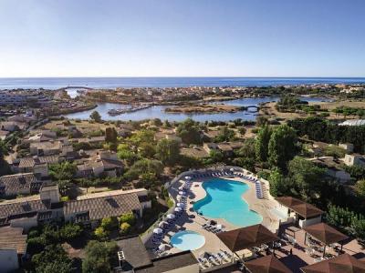 For sale Cap-d'agde 3 rooms 41 m2 Herault (34300) photo 0