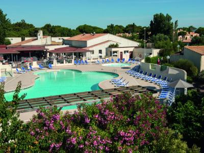 For sale Cap-d'agde 3 rooms 41 m2 Herault (34300) photo 1