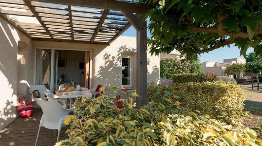 For sale Cap-d'agde 3 rooms 41 m2 Herault (34300) photo 4