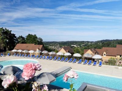 For sale Sarlat-la-caneda 3 rooms 42 m2 Dordogne (24200) photo 1