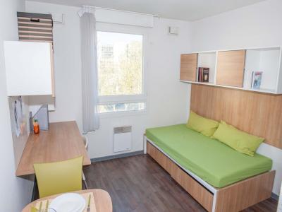 For sale Marseille-10eme-arrondissement 1 room 21 m2 Bouches du Rhone (13010) photo 4