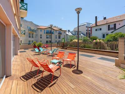 Annonce Vente 2 pices Appartement Biarritz 64