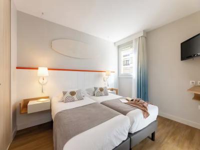 Acheter Appartement Biarritz 212085 euros