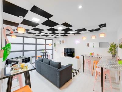 For sale Marseille-5eme-arrondissement 1 room 19 m2 Bouches du Rhone (13005) photo 0