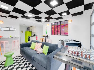 Annonce Vente Appartement Marseille-5eme-arrondissement 13