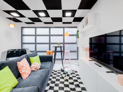 Acheter Appartement 19 m2 Marseille-5eme-arrondissement