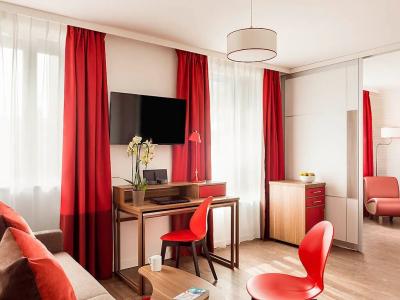 Acheter Appartement Courbevoie 155177 euros