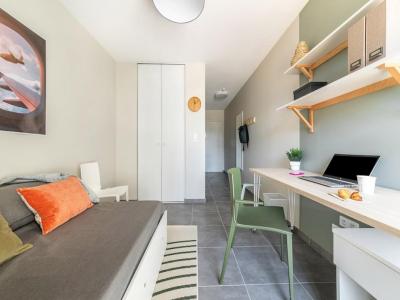 For sale Montpellier 1 room 24 m2 Herault (34000) photo 3