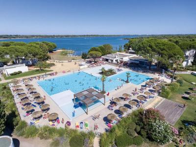 For sale Grande-motte 2 rooms 29 m2 Herault (34280) photo 0