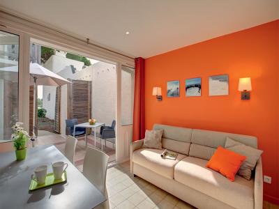 For sale Grande-motte 2 rooms 29 m2 Herault (34280) photo 4