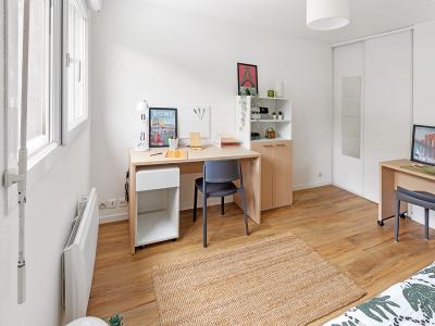 For sale Nantes 1 room 18 m2 Loire atlantique (44000) photo 2