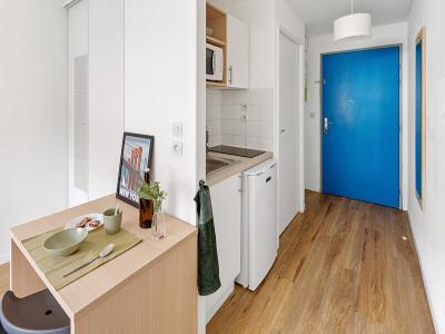 For sale Nantes 1 room 18 m2 Loire atlantique (44000) photo 3