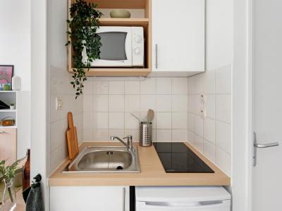 For sale Nantes 1 room 18 m2 Loire atlantique (44000) photo 4