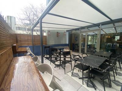 For sale Nantes 1 room 23 m2 Loire atlantique (44200) photo 3