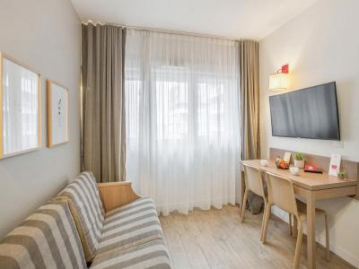 For sale Annemasse 1 room 21 m2 Haute savoie (74100) photo 3