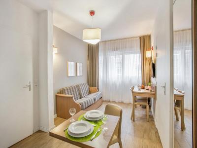 For sale Annemasse 1 room 21 m2 Haute savoie (74100) photo 4