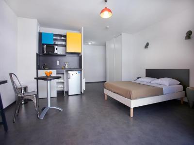 For sale Marseille-3eme-arrondissement 1 room 19 m2 Bouches du Rhone (13003) photo 1