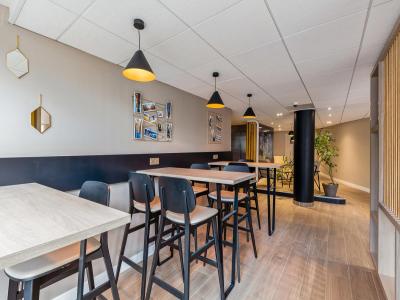 For sale Montpellier 1 room 18 m2 Herault (34000) photo 2