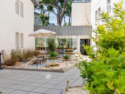 For sale Montpellier 1 room 18 m2 Herault (34000) photo 3
