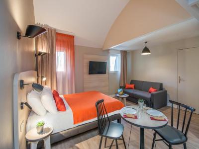 For sale Montpellier 1 room 18 m2 Herault (34000) photo 4