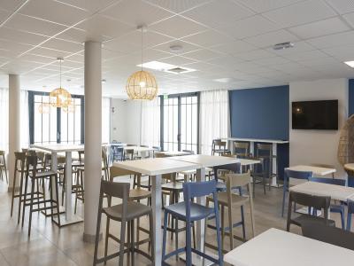 Annonce Vente Appartement Rivedoux-plage 17