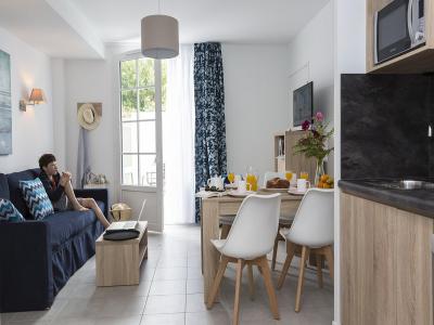 Acheter Appartement Rivedoux-plage Charente maritime