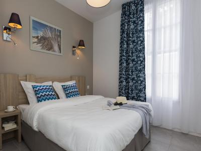 Acheter Appartement Rivedoux-plage 126953 euros