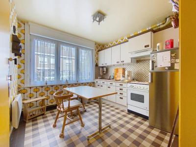 For sale Armentieres 4 rooms 95 m2 Nord (59280) photo 3
