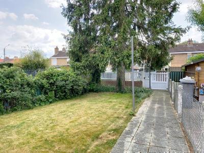 For sale Armentieres 4 rooms 95 m2 Nord (59280) photo 4