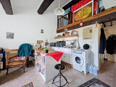 For sale Beaurecueil AIX-EN-PROVENCE 2 rooms 43 m2 Bouches du Rhone (13100) photo 1