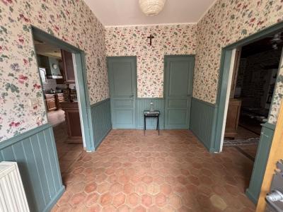 Annonce Vente 5 pices Maison Aubry-en-exmes 61