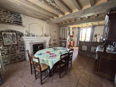Acheter Maison 161 m2 Aubry-en-exmes