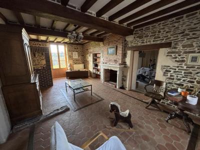 Acheter Maison Aubry-en-exmes Orne