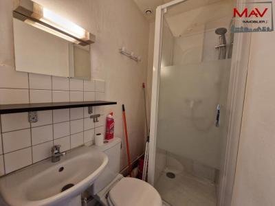 For rent Villeneuve-d'ascq 1 room 12 m2 Nord (59491) photo 2