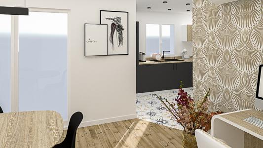 Annonce Vente 4 pices Maison Vernouillet 28