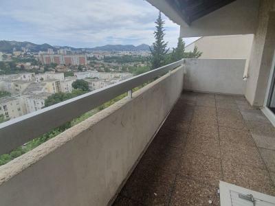 Acheter Appartement Marseille-11eme-arrondissement Bouches du Rhone