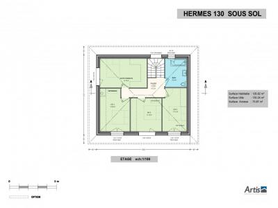 For sale Saint-jean-de-gonville 5 rooms 130 m2 Ain (01630) photo 4