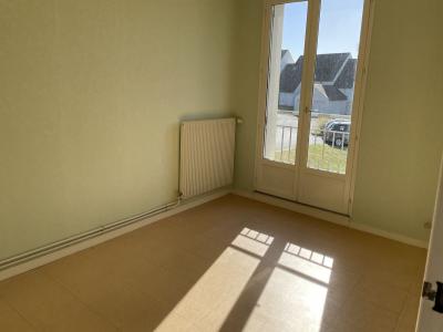 Acheter Appartement 88 m2 Chinon