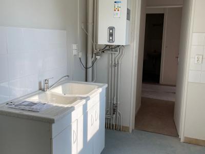 Annonce Vente 3 pices Appartement Bourgueil 37