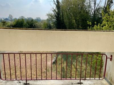 Acheter Appartement 66 m2 Bourgueil
