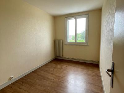 Acheter Appartement Richelieu Indre et loire