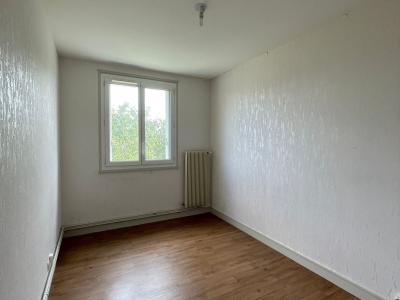 Acheter Appartement Richelieu 60750 euros