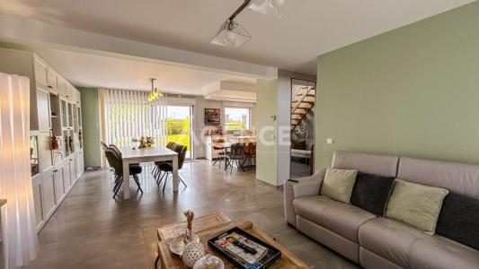 For sale Salperwick 8 rooms 153 m2 Pas de calais (62500) photo 2