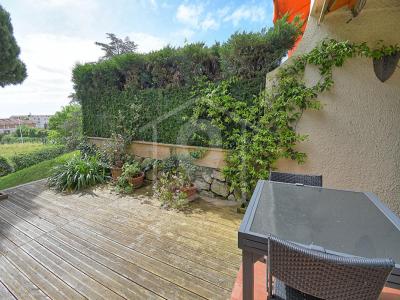 Annonce Vente 2 pices Appartement Antibes 06
