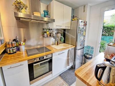 Acheter Appartement Antibes 265000 euros