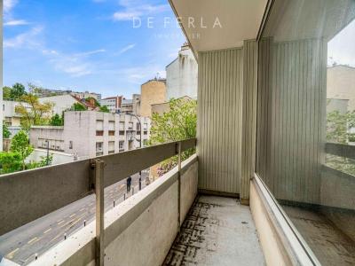 For sale Paris-20eme-arrondissement 1 room 32 m2 Paris (75020) photo 2