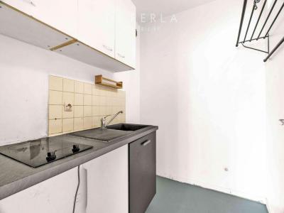 For sale Paris-20eme-arrondissement 1 room 32 m2 Paris (75020) photo 3