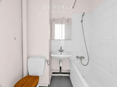 For sale Paris-20eme-arrondissement 1 room 32 m2 Paris (75020) photo 4
