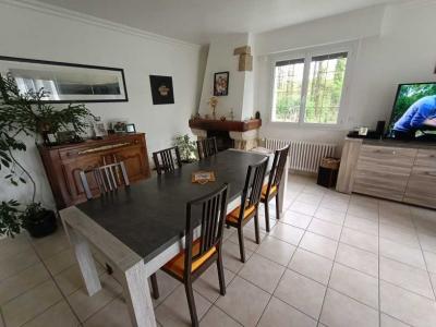 For sale Camors 5 rooms 121 m2 Morbihan (56330) photo 2